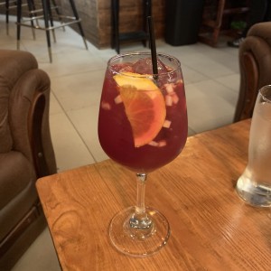 Sangria 2x1