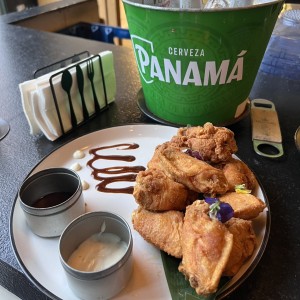 alitas