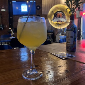 Gin