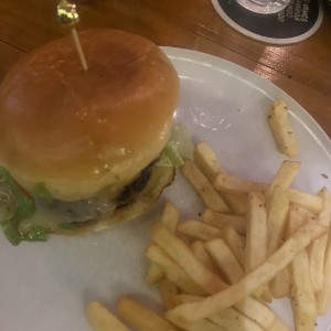 Hamburguesa