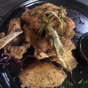 Fried Chicken