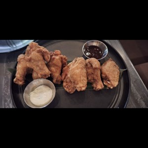 Alitas