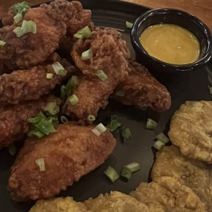 Alitas