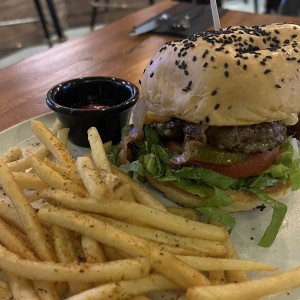 Hamburguesa