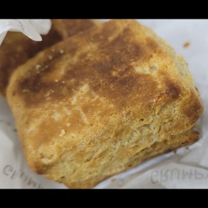 buttermilk homemade biscuits