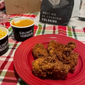 Fried Chicken