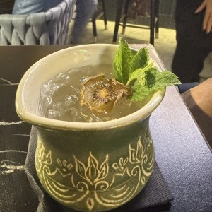 Trago