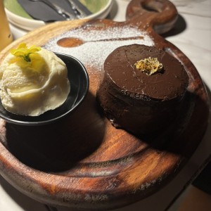 Postres - Lingote Chocomaya