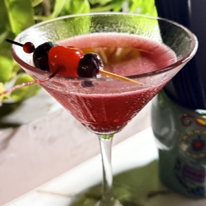Cosmopolitan 