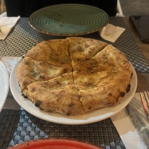 Focaccia