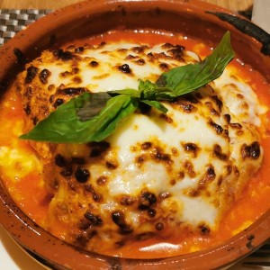 lasagna