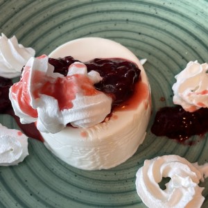 Panacotta
