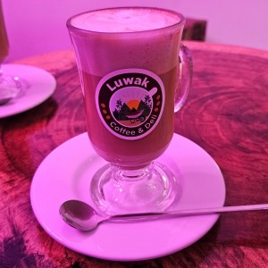 capuchino 
