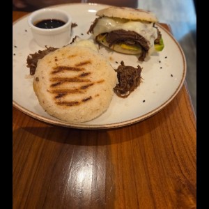 Arepas - Arepa Premium
