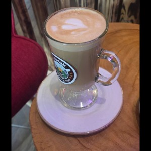 capuchino 