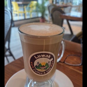 capuchino 