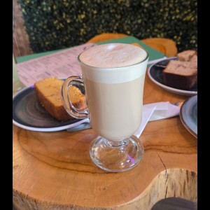 capuchino grande