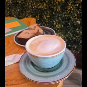 capuchino chico