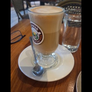 capuchino 
