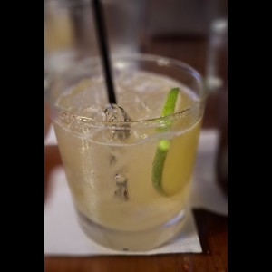 Whisky sour