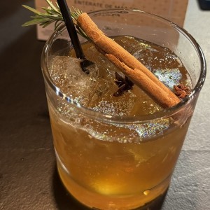 Cocktail Week