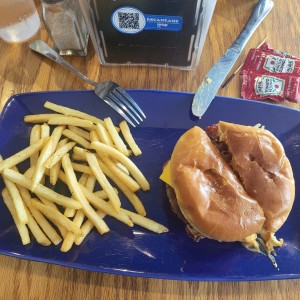 Hamburguesa