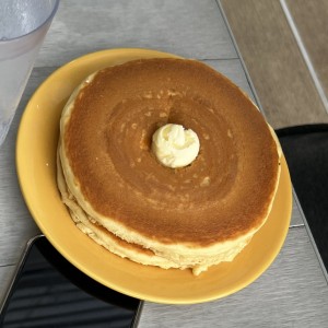 Desayunos - Breakfast Sampler
