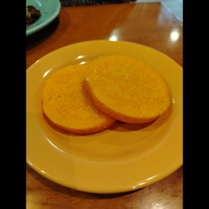 Agrega - Tortillas