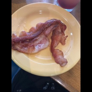 Orden de tocino 