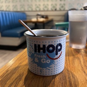 Cafe