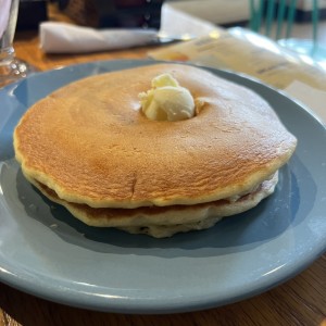 Agrega - Original Buttermilk Pancakes