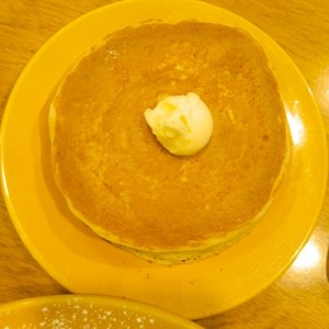 Pancakes