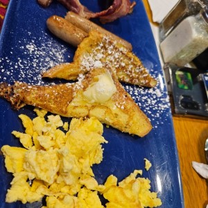 split decision breakfast