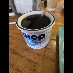 cafe americano
