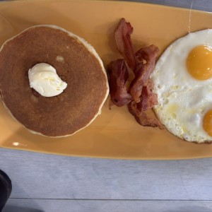 Desayunos - 2x2x2