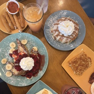 Mexican 3 Leches