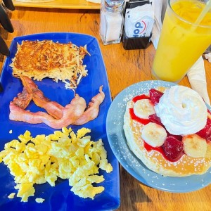 Strawberry Banana