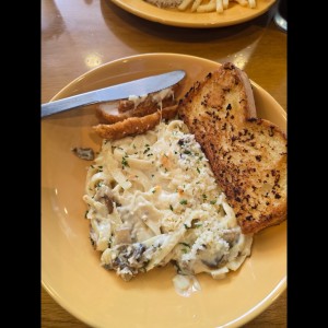 salsa alfredo 