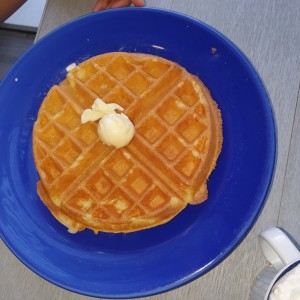 Waffles