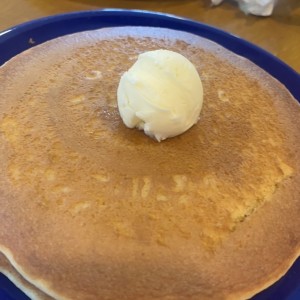 Pancakes