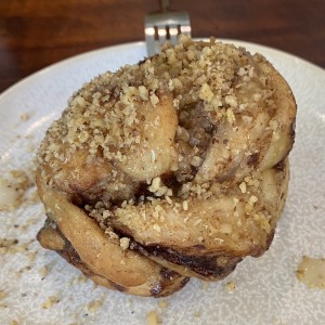Cinnaqueen