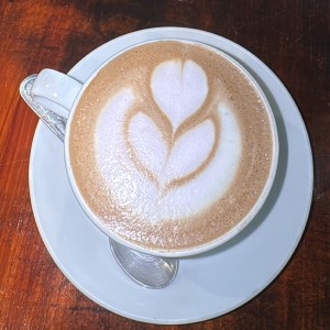 Moccachio 