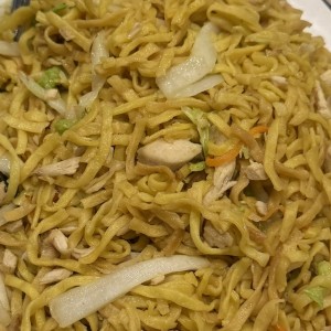 Fideos larga Vida