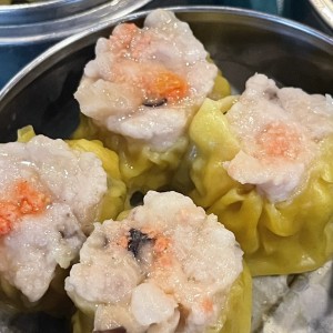 Siu mae