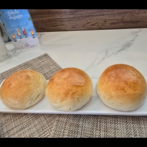 Hampao horneado