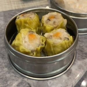 Siu Mai