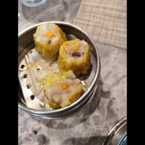 Siumai