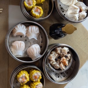 Dim Sum 