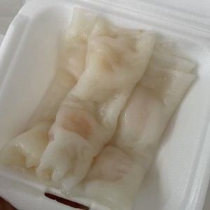 Chee Cheong Fun