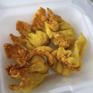 Wanton Frito